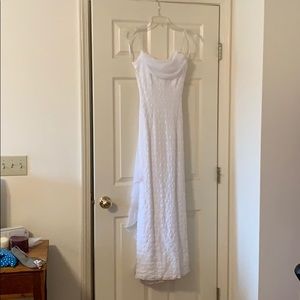 Dave and Johnny by Laura Rayner size 3/4 dress